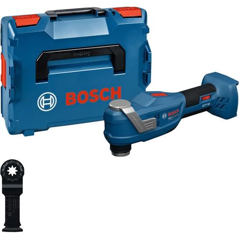 BOSCH GOP 18V-30 NC 18v Multi function tool (1/5)