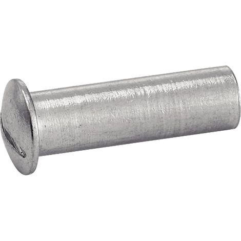 Vite Acton 64626 acciaio inox 4 mm 6 4 mm 50 pezzi