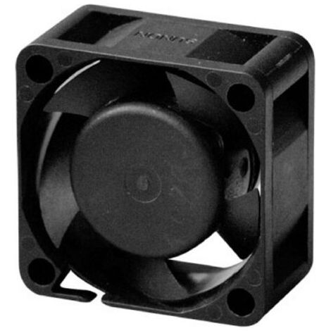 Sunon HA40201V4-1000U-A99 Ventilateur axial 12 V/DC 9.3 m³/h (L x l x H) 40 x 40 x 20 mm D908991