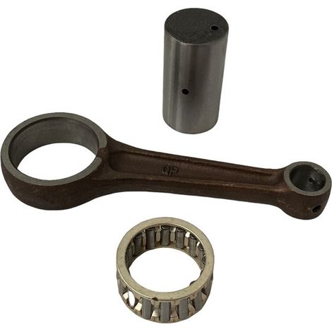 Kit de bieletas para motocicleta 12105-05820, apto para DF125 DRZ125 CS125 SP125 ALT125 LT125 12161-05200