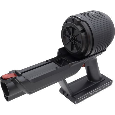 H.Koenig corpo motore manico scopa aspirapolvere UPX22 25.9V (1/5)