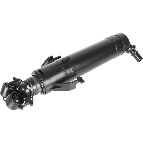 Lavafaros izquierdo VW Passat B7 10-15 (1/2)