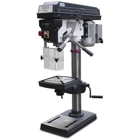 Perceuse de table D 23 Pro 400V 25mm MK2 200-2440min(unknown)¹