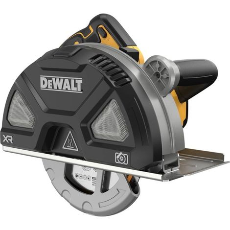 Dewalt DCS383N 18V XR Brushless Metal Cutting Circular Saw Naked (1/4)