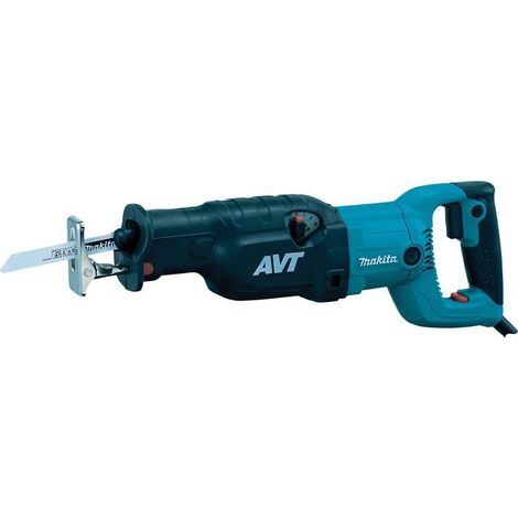 JR3070CT AVT Reciprocating Saw 1510 Watt 110 Volt - MAKJR3070CTL