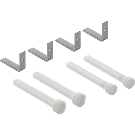 Kit di prolunga per placche Geberit - 240.938.00.1