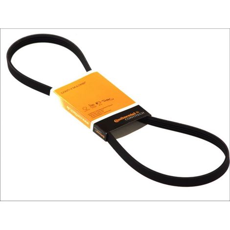 CONTITECH 4 PK 1590 Mehrrippenriemen (1/3)