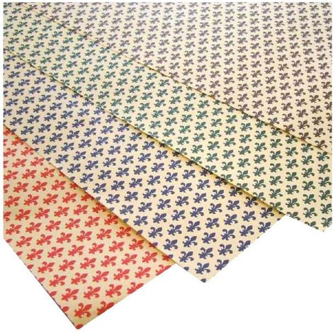 CARTA PER CASSETTI 50CM X 5M