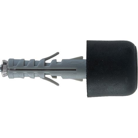 Fischer Tasselli Sb9/11 Beta Paracolpo Nero 50 Pz (1/2)