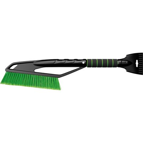 Bürste, Bürste, Eiskratzer für Fenster, Schnee, Alpin BS2 55 cm