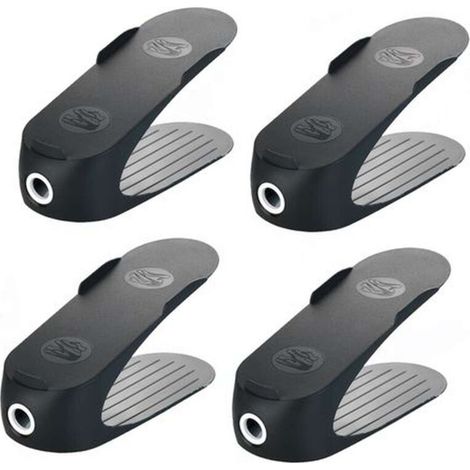 Lot de 4 supports pour chaussures (1/5)