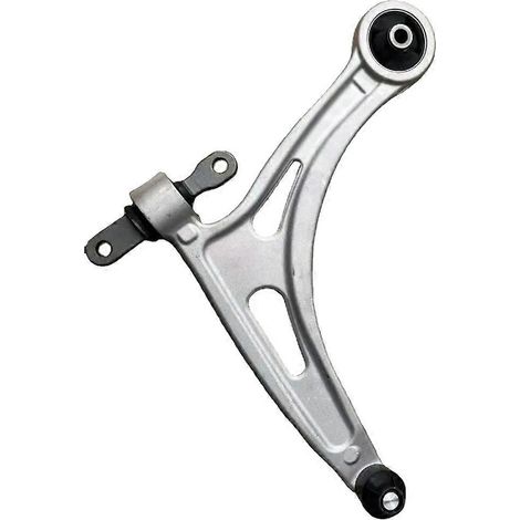 Brazo de control inferior delantero izquierdo para Hyundai Sonata 2020-2022 (número de pieza 54500L1000). (1/5)