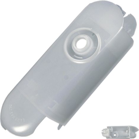 Ersatzteil - Thermostat-Gehäuse -  - WHIRLPOOL, BAUKNECHT, IGNIS, LADEN, INDESIT, ARISTON HOTPOINT, IKEA, PRIVILEG, ATAG, CYLINDA