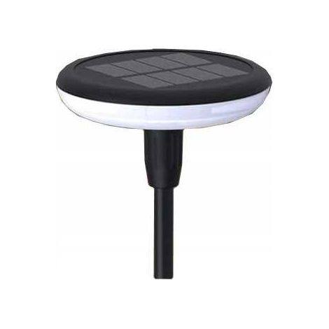 Lámpara solar LED de jardín SLO-3 IP65 (1/5)