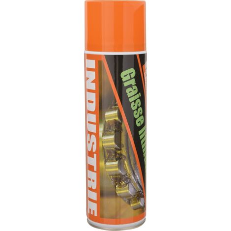 Lubrificante ultima aer11010 alte prestazioni resistente temperatura