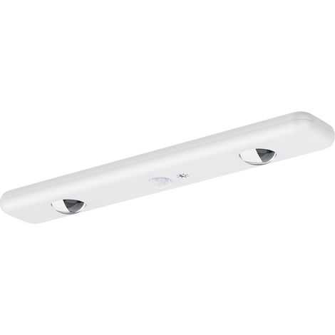 Unterbauleuchte, weißer LED-Streifen, Bewegungsmelder, USB-C-Akku, 1-W-LED mit variabler Farbe, TONY Eco-Light (1/5)