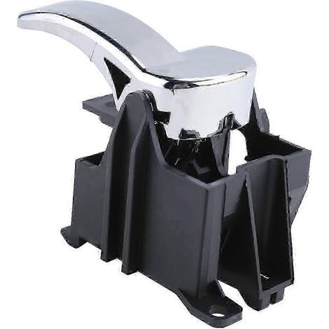 Poignée intérieure droite pour Nissan Pathfinder R51 2005-2020