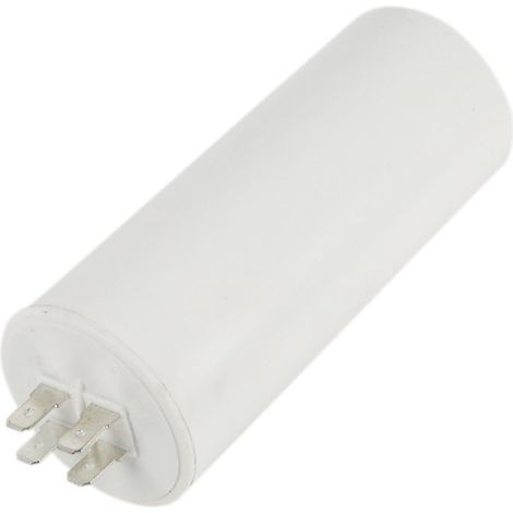 Condensateur de démarrage 50 MF (1/4)