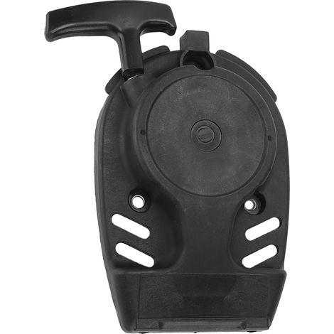 Démarreur à rappel pour tondeuse, pièce de rechange compatible HONDA GX35 GX35HT HHT35S, ensemble de lancement manuel (1/5)