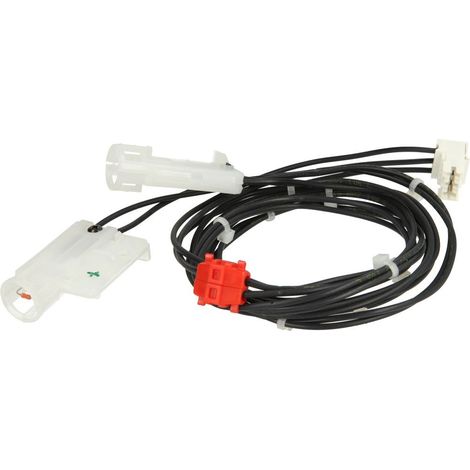 Sensor de gas