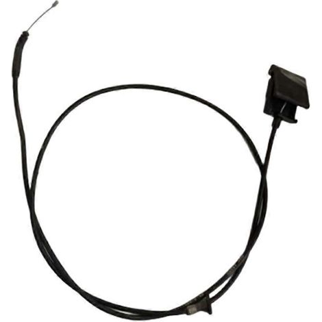 Motorhaubenzug DK4956720B DK4956720H DK4956720G für Ford Fiesta (1/5)