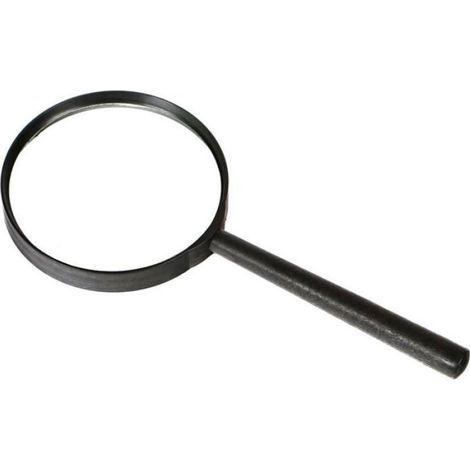 Loupe main Ø100mm (1/5)
