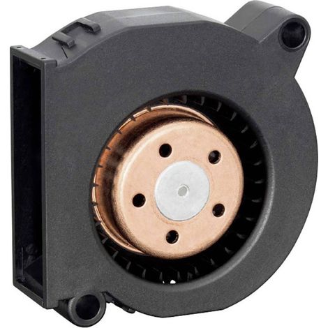 EBM Papst 9591904101 Ventilatore radiale 24 V 9.6 m³/h