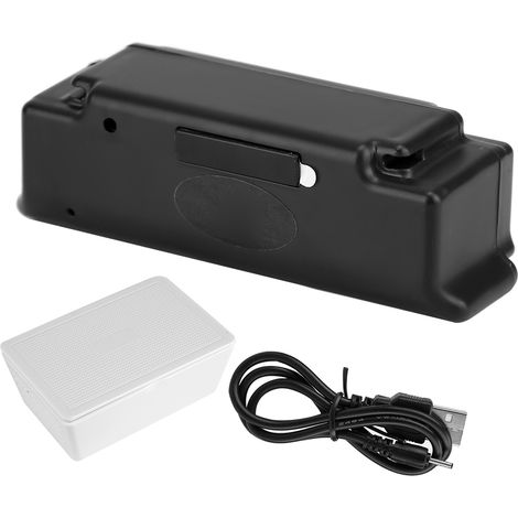 Mini traceur GPS antivol pour voiture localisateur étanche dispositif anti-vol perte (1/5)