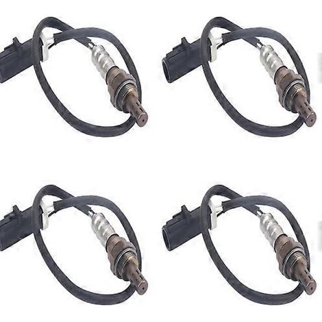 A6577 4 PCS Capteur d'oxygène automobile 2344001 pour Ford( ) (1/5)