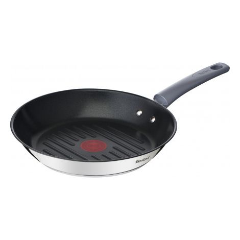 Tefal Daily Cook G7314055 cacerola Sartén parrilla Alrededor (1/4)