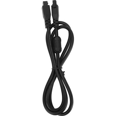 Extension cable for A1mini series to AMS Lite, 22 AWG, PVC sheath, copper core, 1m, 4 pins, with magnetic ring (1/5)