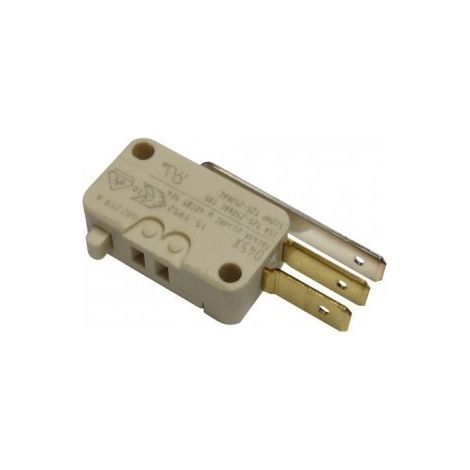 Interrupteur pour Lave-vaisselle Siemens 00187205