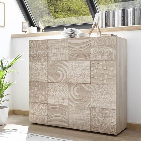 MORI - credenza di design moderno (1/2)