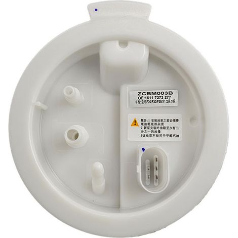 Kraftstoffpumpeneinheit (Modell 16117273277) für BMW 3er/X1/F20/F30/F35 ab Lager verfügbar.