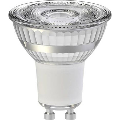 LED N/A LightMe LM85110 4.5 W = 52 W blanc lumière du jour (Ø x L) 50 mm x 54 mm 1 pc(s) (1/2)