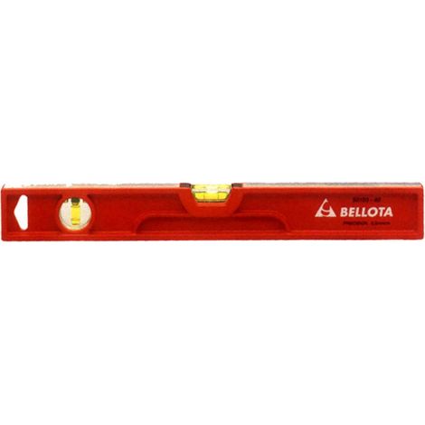 BelloTA Finstock Level 50103-50 Aluminium Doppel-T