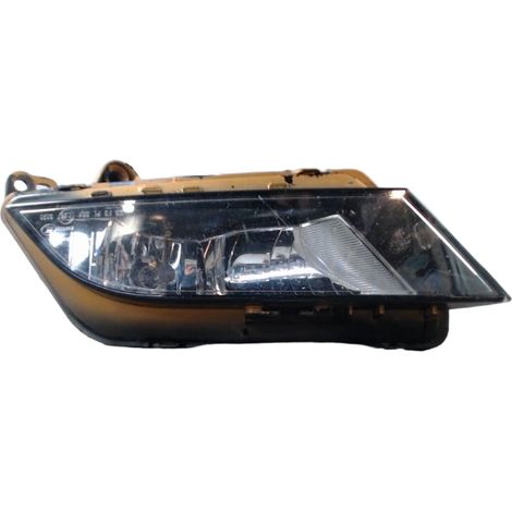 [PRODUIT D'OCCASION] Phare Antibrouillard Avant Gauche SEAT Ibiza 2006- ♻️ Ref Oe. 6j9941701a - Garantie à vie (1/3)