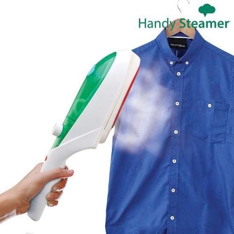 Brosse vapeur pratique