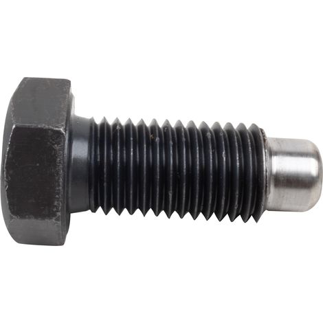 Vite esagonale M20x50 ferma scalpello (1/2)