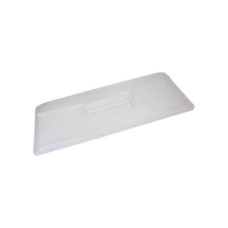 Frontale trasparente del cassetto frutta e verdura - Frigorifero, congelatore - INDESIT - 1133735054680076218