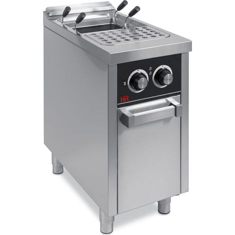 Cuiseur à Pâtes Electrique 25 Litres Série 750 - Hr Fainca