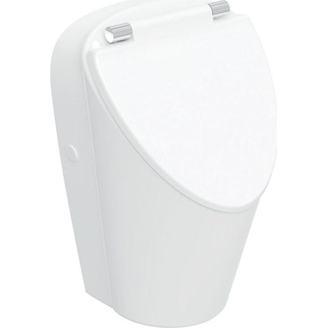 Geberit Urinoir (gouttière) (1/4)