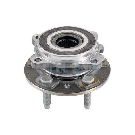 Kits de roulement de roue - R183.17 - SNR - Compatible avec véhicule Jaguar