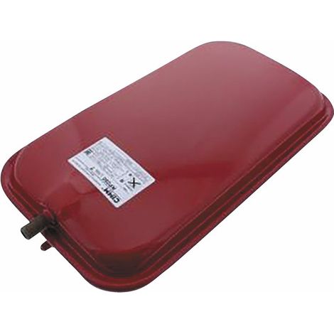 Vase d&039expansion 7L 3/8 - BIASI : BI1462100