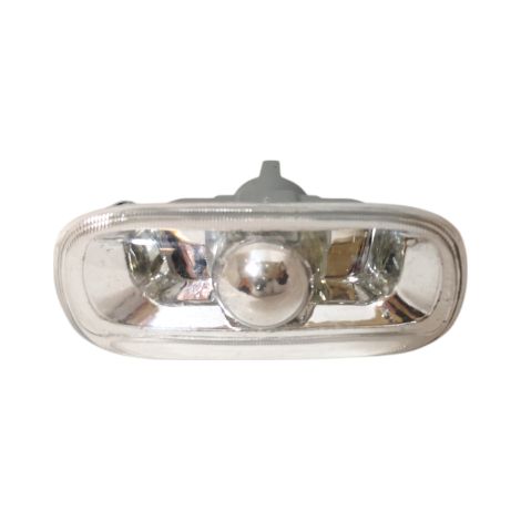 Seitenblinker Blinker Blinkleuchte Weiß für Audi A3 A4 A6 2000-2013
