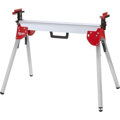 Milwaukee - Base universal para sierras ingletadoras 4933459617 (1/3)