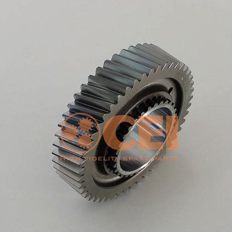 Piñón de caja de cambios MAN DAF Renault Iveco ZF  1315304004 1315 304 004