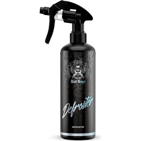 Descongelador RRC BadBoys 500 ml