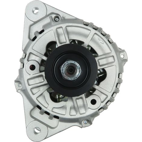Lichtmaschine Ford Fiesta 1.3 KA 1.3 (1/5)