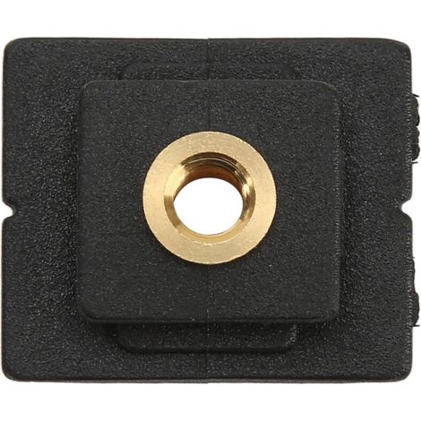 Headlight mounting bracket nut clip, replacement 63122752224 for MINI R55 R56 R57 R58 R59 R60 (1/5)
